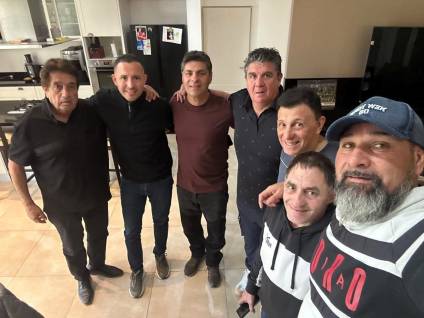 Elecciones en la Asociación de Técnicos: Bazán Vera será el candidato del oficialismo